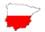 CLÍNICA VETERINARIA EL PILAR - Polski